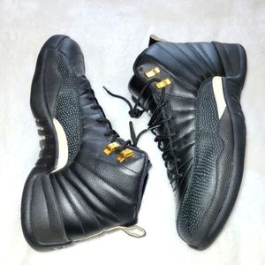 🔥 Air Jordan 12 Retro 11.5